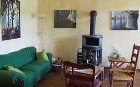 Gemütlich zum Beisammen-Sitzen